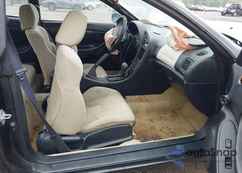 1994 Toyota Celica St z USA, uszkodzony, nr VIN JT2AT00N2R0010655